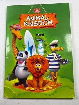 Animal kingdom - 1