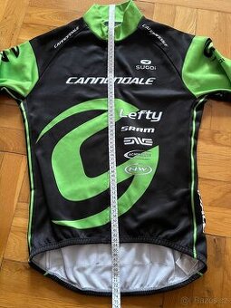 dres CANNONDALE velikost M - 1