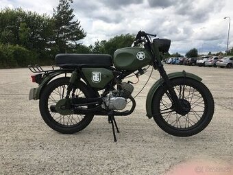 Jawa 90 roadster