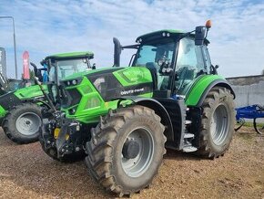 Traktor Deutz-Fahr Agrotron 6170 PS