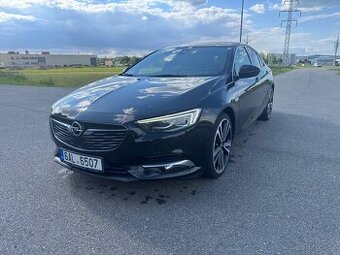 Opel insignia 2.0 cdti