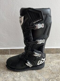 ACERBIS X-RACE, motokrosové boty