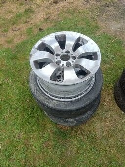 BMW styling 158 3 kusy