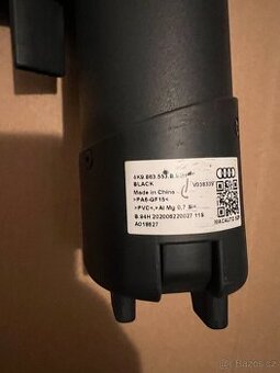 Original Roleta kufru AUDI A6 4K986169194H