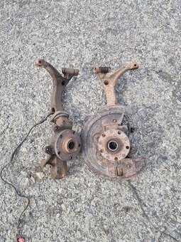 Vw těhlice
