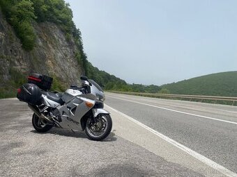 Honda VFR 800