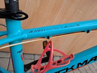 Dětské lehké kolo 20 (Rock Machine Thunder 20 VB)