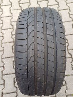 Pirelli PZero 225/35 R19 88Y 1ks pneu