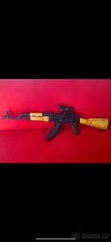 Ak 47 airsoft