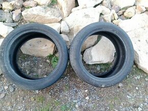 Fulda 235/45 R18 - 1