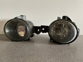 Mlhovky BMW 1 E81, E87 L+P