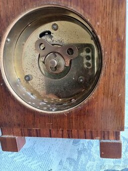 Hodiny - 1