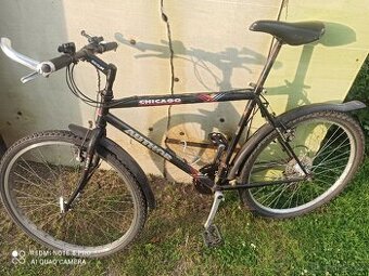 Horské kolo 26"