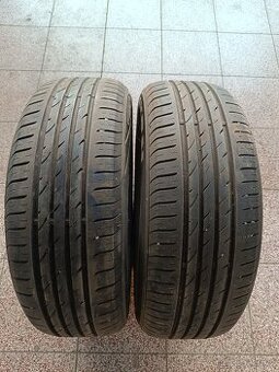 Letní pneu 215/60 R16 Nexen
