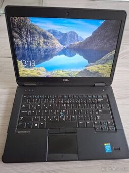 Prodám funkční DELL Latitude E5440