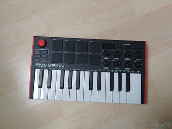 AKAI MPK mini mk3