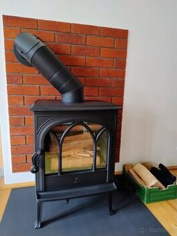 Jotul F200
