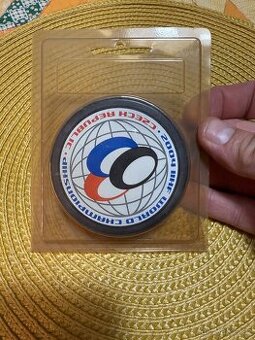 Puk 2004 IIHF