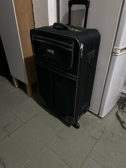 Kufry - 1