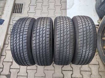 Letní pneu 195/65/15