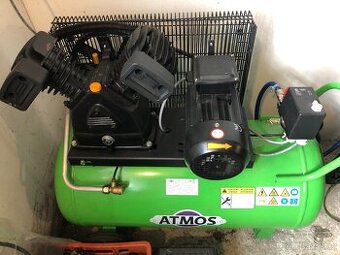 Kompresor Atmos 2,2/90