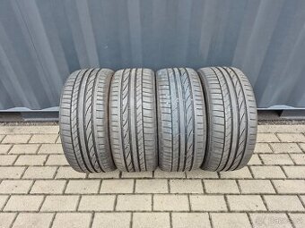 Letní pneu 215/40R17 87W