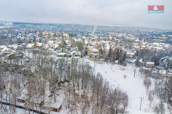 Prodej pozemku k bydlení, 12034 m², Liberec
