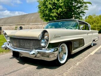 1960 Lincoln Continental MarkV