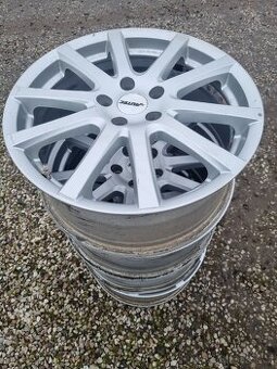 ALU KOLA VW AUDI SEAT VW 18"