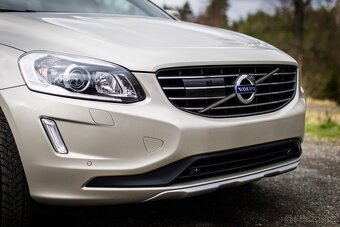 VOLVO XC60 D5 AWD POLESTAR SUMMUM