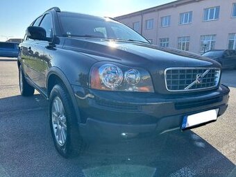 Volvo XC90 2.4 136 kw