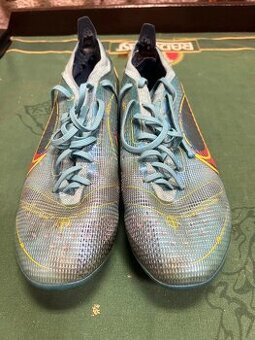 Fotbalové kopačky Nike Mercurial 46