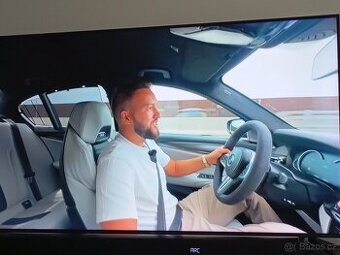 Prodám tv TCL 55"