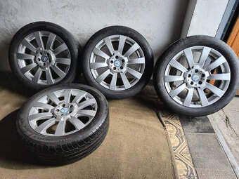ALU KOLA ORIG.MERCEDES 235/50/19 a 255/45/19-4ks
