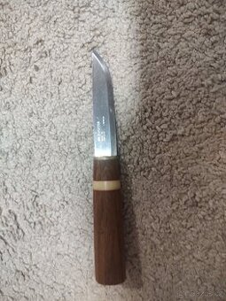Morakniv nůž z uhlíku, ze švédska - 1