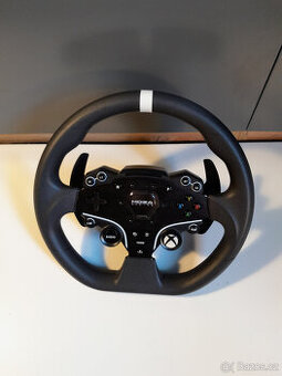 Volant Moza ESX steering wheel PC a Xbox