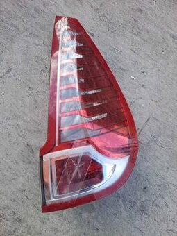 Renault scenic 3, 2009-2016 zadní světlo - pravé - 1