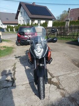 KTM 1190 Adventure