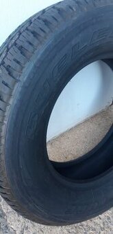 Bridgestone Dueler 265/65 R17 112s