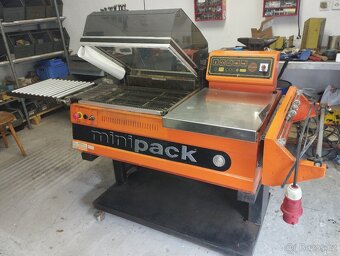 Balička Minipack