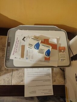 Kopírka HP Deskjet 2720e - 1