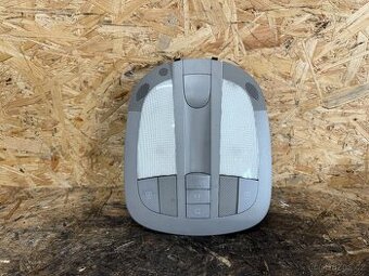STROPNÍ PANEL OSVĚTLENÍ MERCEDES W164 A2518206710