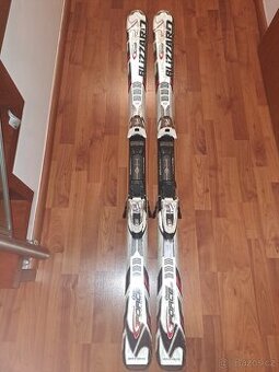 Lyže Blizzard GForce Cross