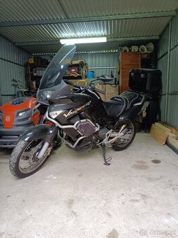 Honda xl 1000 varadero