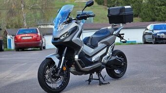 Honda X-ADV 750 ABS r.v.2020 - 1