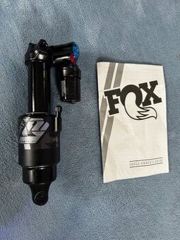 Fox Racing Shox Float X2 Performance 2Pos-Adj 205x60 Trunnio