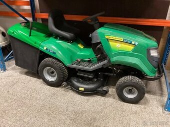 Zahradní traktor Vert Loisirs ( Stiga Estate 7102)