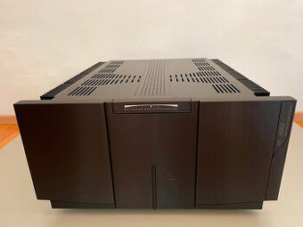 Dual-mono high-end zesilovač, Balanced Audio Technology BAT, - 1