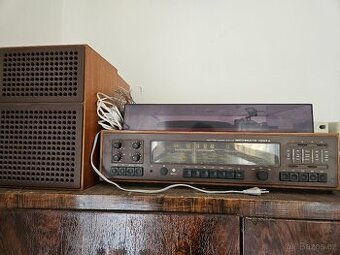 Moderato 1037A