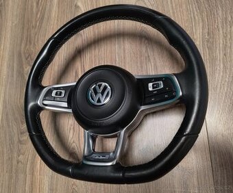 Volant Golf 7 R